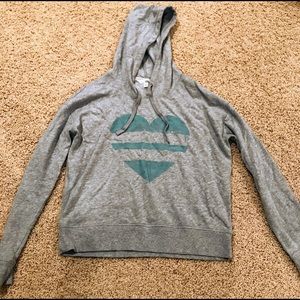 Victoria’s Secret hoodie